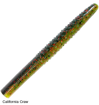 Z-MAN Big TRD 4 Inch Lure